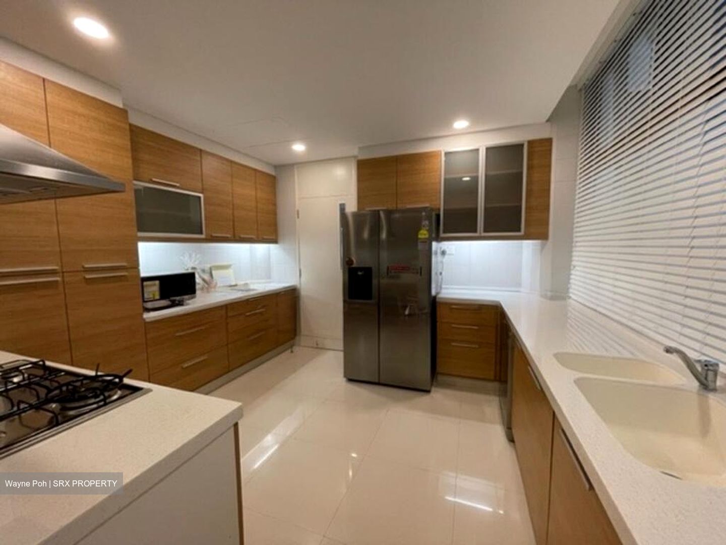 The Colonnade (D10), Condominium #503690211